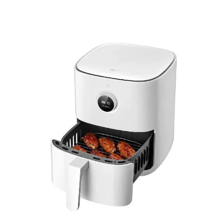 Mi Smart Air Fryer 3.5L - White - Tashqila Mi Smart Air Fryer 3.5L - White - Tashqila